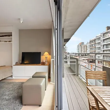 Huswell - Enjoyable In The Center Of Knokke-Heist